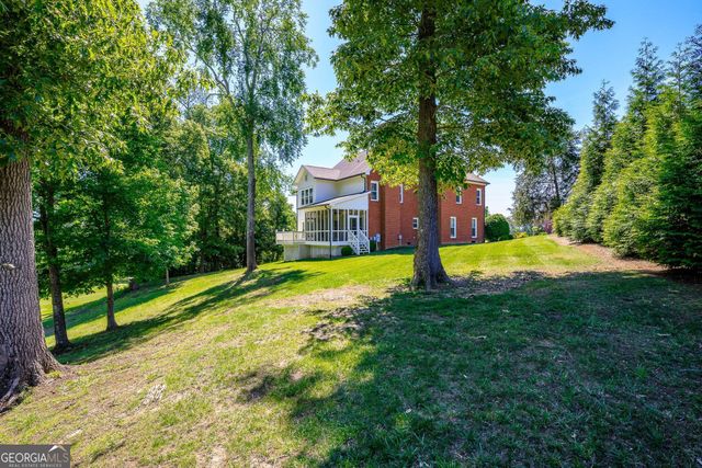 28 N Links Drive, Ringgold, GA 30736