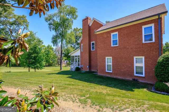 28 N Links Drive, Ringgold, GA 30736