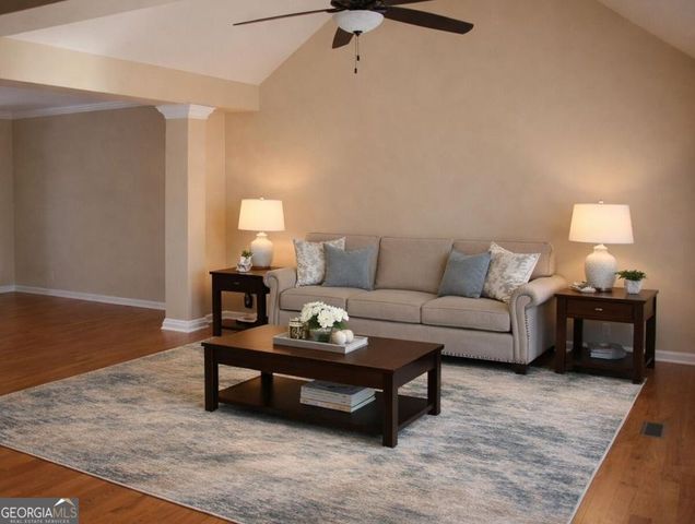 28 N Links Drive, Ringgold, GA 30736