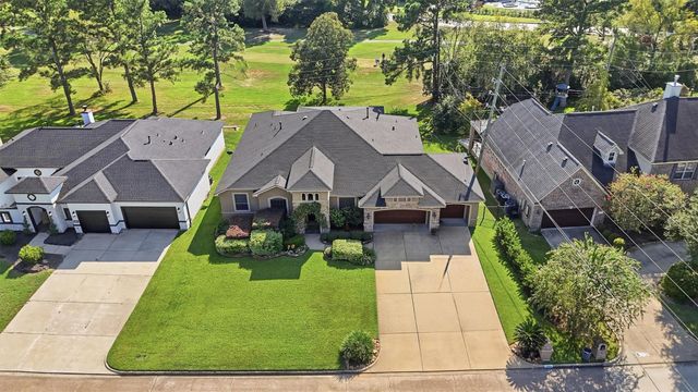 20811 Atascocita Shores Drive, Humble, TX 77346