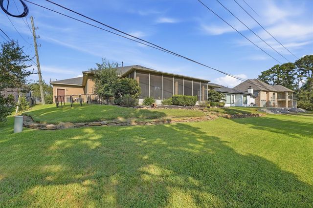 20811 Atascocita Shores Drive, Humble, TX 77346