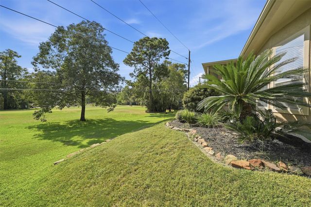 20811 Atascocita Shores Drive, Humble, TX 77346