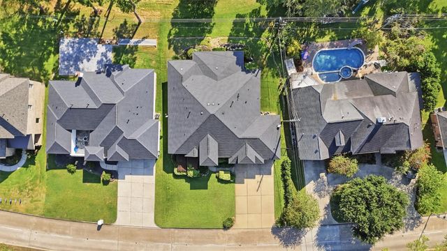 20811 Atascocita Shores Drive, Humble, TX 77346