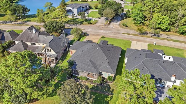 20811 Atascocita Shores Drive, Humble, TX 77346