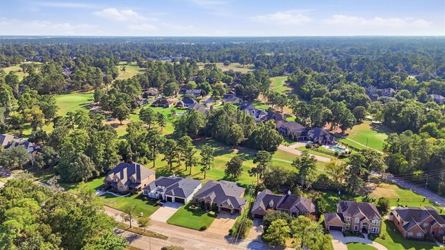 20811 Atascocita Shores Drive, Humble, TX 77346