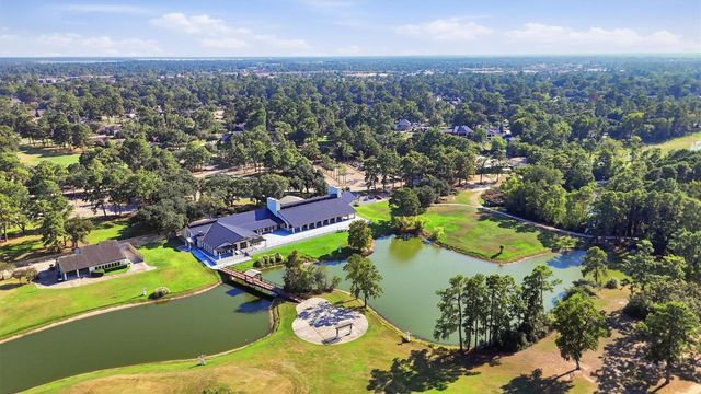 20811 Atascocita Shores Drive, Humble, TX 77346