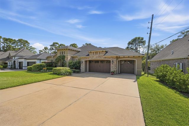 20811 Atascocita Shores Drive, Humble, TX 77346