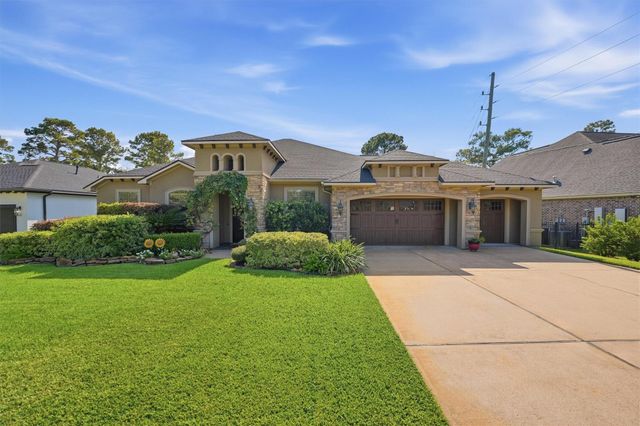 20811 Atascocita Shores Drive, Humble, TX 77346