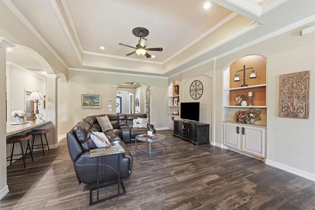 20811 Atascocita Shores Drive, Humble, TX 77346