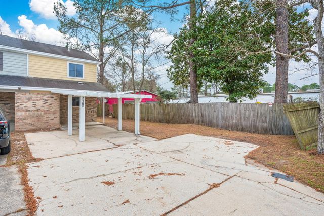 710 Doyce Drive C, Fort Walton Beach, FL 32547