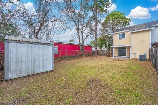 710 Doyce Drive C, Fort Walton Beach, FL 32547