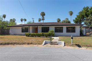 1707 Orchid Avenue, Mcallen, TX 78504