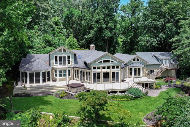 17151717 PORTERS HILL RD, Annapolis, MD 21401