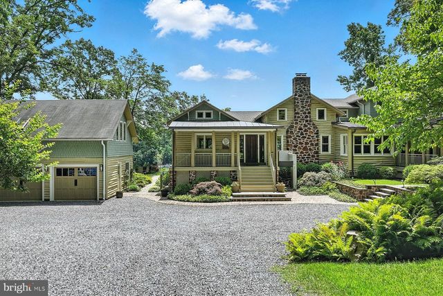 17151717 PORTERS HILL RD, Annapolis, MD 21401