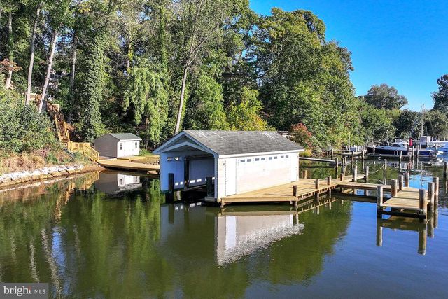 17151717 PORTERS HILL RD, Annapolis, MD 21401