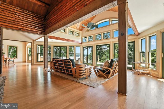 17151717 PORTERS HILL RD, Annapolis, MD 21401