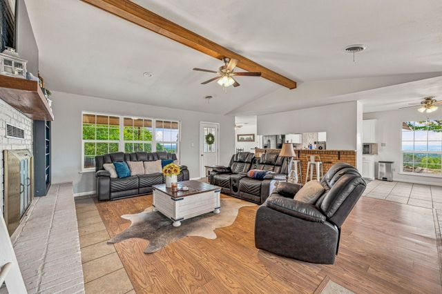 5351 Upper Denton Road, Weatherford, TX 76085