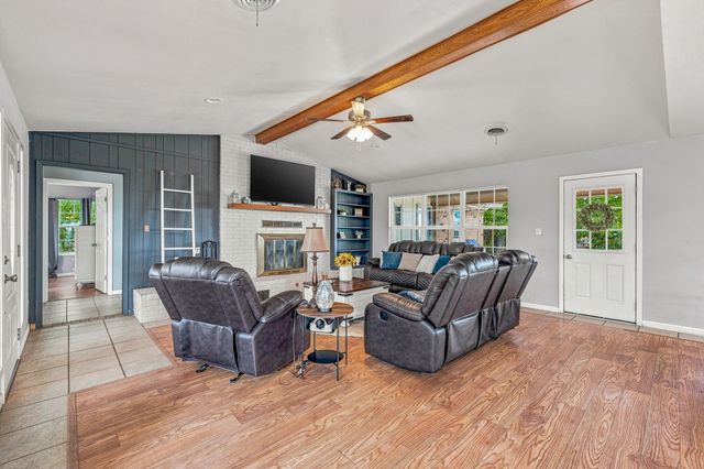 5351 Upper Denton Road, Weatherford, TX 76085