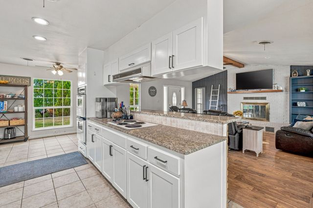 5351 Upper Denton Road, Weatherford, TX 76085