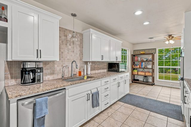 5351 Upper Denton Road, Weatherford, TX 76085