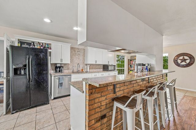 5351 Upper Denton Road, Weatherford, TX 76085