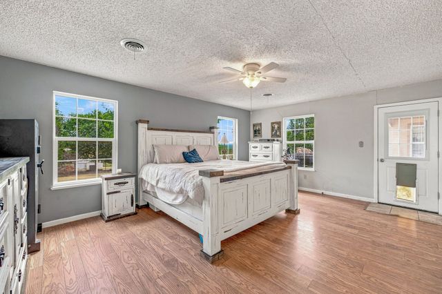 5351 Upper Denton Road, Weatherford, TX 76085