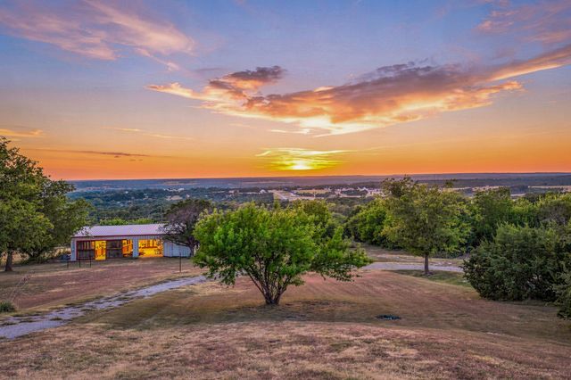 5351 Upper Denton Road, Weatherford, TX 76085