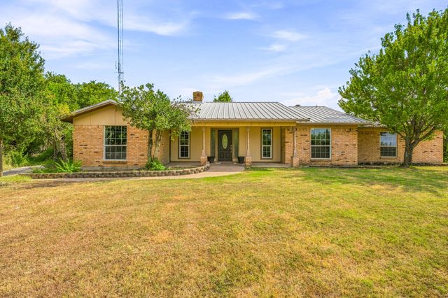 5351 Upper Denton Road, Weatherford, TX 76085