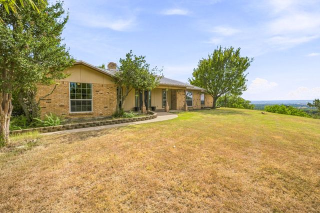 5351 Upper Denton Road, Weatherford, TX 76085