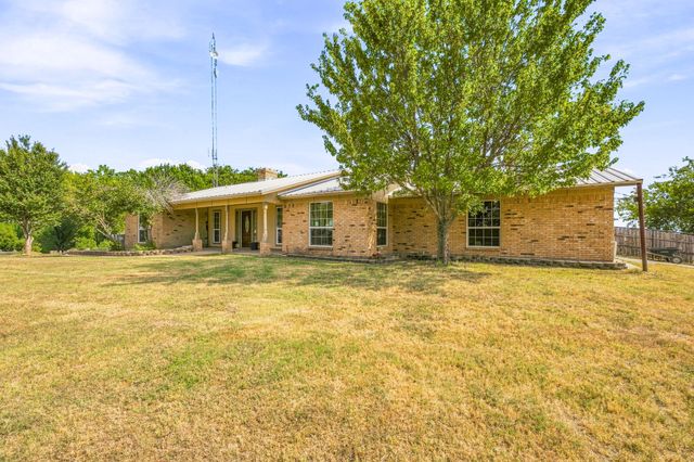 5351 Upper Denton Road, Weatherford, TX 76085