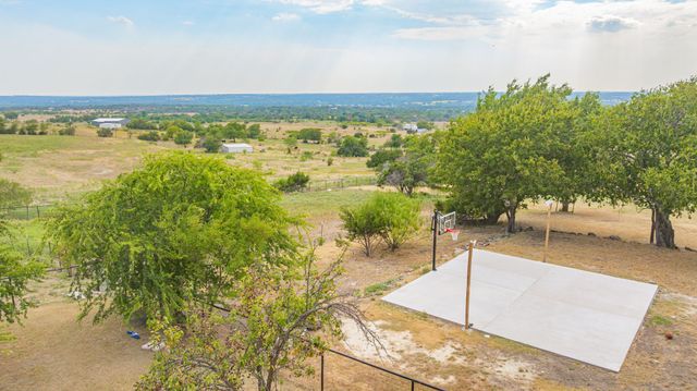 5351 Upper Denton Road, Weatherford, TX 76085