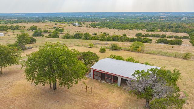 5351 Upper Denton Road, Weatherford, TX 76085