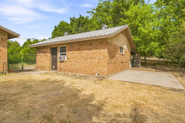 5351 Upper Denton Road, Weatherford, TX 76085