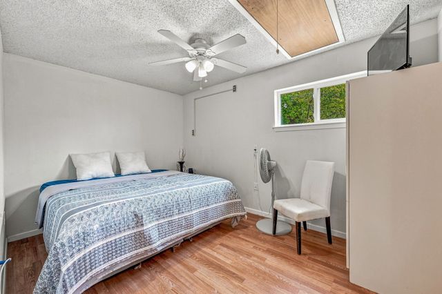 5351 Upper Denton Road, Weatherford, TX 76085