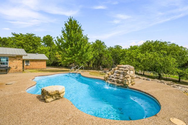 5351 Upper Denton Road, Weatherford, TX 76085