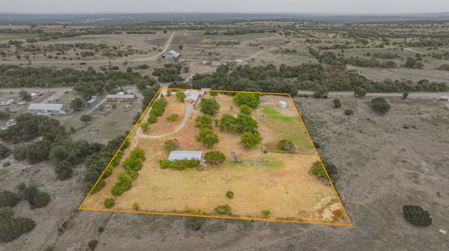 5351 Upper Denton Road, Weatherford, TX 76085
