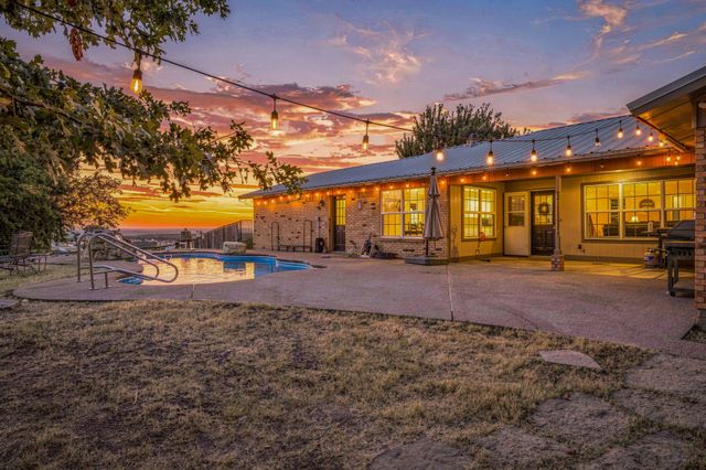 5351 Upper Denton Road, Weatherford, TX 76085