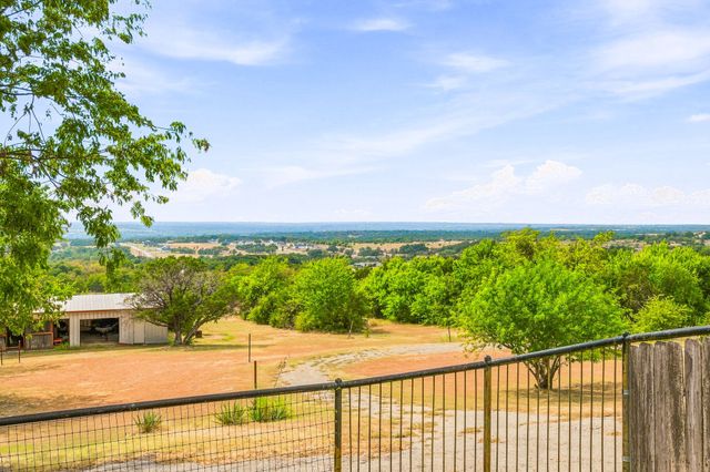 5351 Upper Denton Road, Weatherford, TX 76085