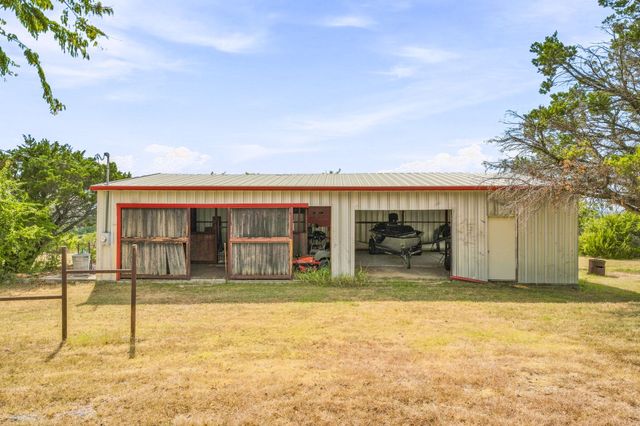 5351 Upper Denton Road, Weatherford, TX 76085