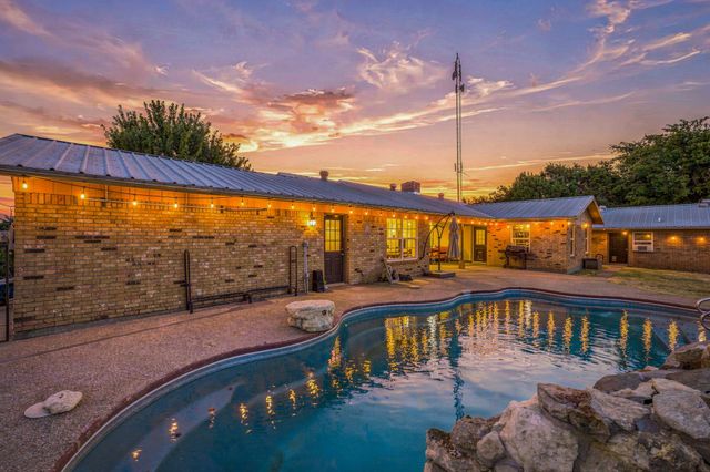 5351 Upper Denton Road, Weatherford, TX 76085
