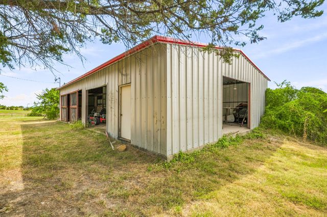 5351 Upper Denton Road, Weatherford, TX 76085