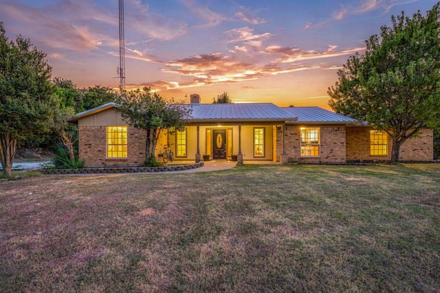 5351 Upper Denton Road, Weatherford, TX 76085