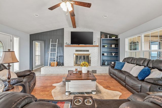 5351 Upper Denton Road, Weatherford, TX 76085