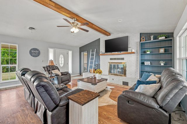 5351 Upper Denton Road, Weatherford, TX 76085