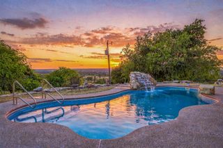 5351 Upper Denton Road, Weatherford, TX 76085