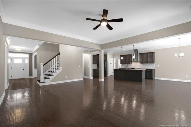 509 Swan Island Court, Fayetteville, NC 28311