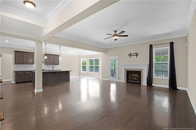 509 Swan Island Court, Fayetteville, NC 28311