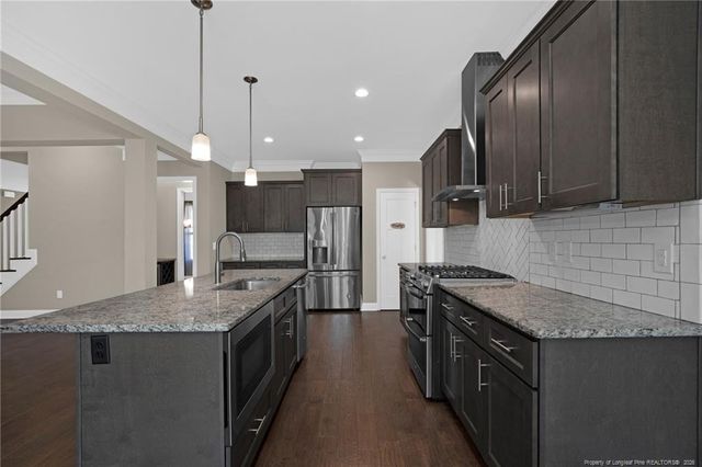 509 Swan Island Court, Fayetteville, NC 28311