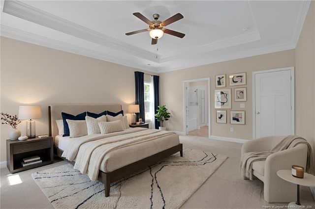 509 Swan Island Court, Fayetteville, NC 28311