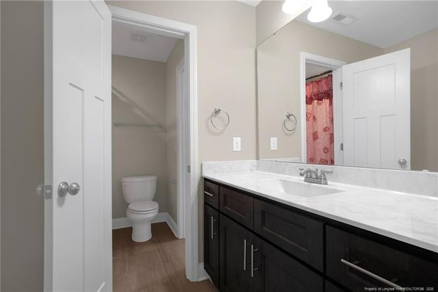 509 Swan Island Court, Fayetteville, NC 28311